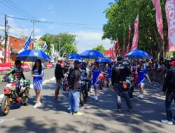 Sambut Harjakasi ke-205, Pemkab Situbondo Gandeng IMI Gelar Kejurprov Road Race
