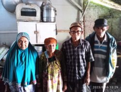 Warga Demung Mengeluh, Karena Dipersulit Saat Mempertanyakan Status Tanah