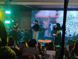 Pentas Kolaborasi Harmoni Nusantara Rythem Sukses Menghibur Ratusan Penonton di Situbondo