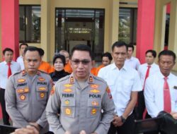 Polres Bangkalan Berhasil Tangkap Satu Keluarga Diduga Komplotan Pengedar Narkoba