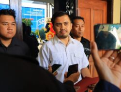 Dua Orang Tersangka Judi Togel Berhasil Ditangkap Satreskrim Polres Tuban
