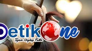Cara Berpenampilan Menarik Dengan Model Rambut Yang Unik