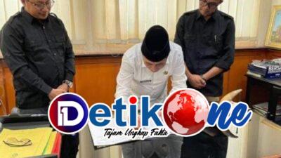 Pemerintah Kabupaten Sampang Alokasikan Dana