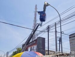 Korwil LSM Penjara Indonesia Apresiasi Respon Cepat Dinas Perhubungan Kabupaten Situbondo