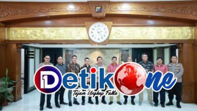 Pesan Kapolda Jatim