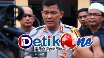 Kapolres Simalungun Selesaikan 64 Perkara Pencurian Sawit Melalui Restorative Justice