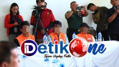 Pelaku Pencurian Sawit Bersyukur Kasusnya Diselesaikan Secara Restorative Justice