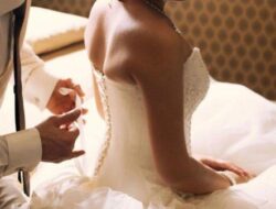 Persiapan Malam Pertama Untuk Cinta Terbaik