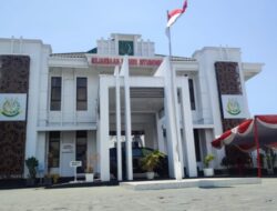 Dalam Rangka Pengembangan Kasus TKD, Kejari Situbondo Panggil 4 Orang Saksi