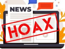 Media Online Baru Yang Bermunculan Jelang Pemilu 2024, Jangan Jadi Ajang Perang Hoax