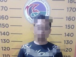 Polres Jember Berhasil Tangkap Tersangka Pengedar Narkoba