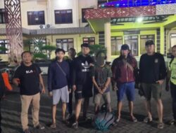 Satreskrim Polres Situbondo Berhasil Tangkap DPO Pembunuh Nenek Sumini