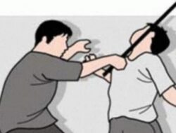 Pelaku Pembacokan di Desa Kalowang Berhasil Diringkus Polsek Sapudi