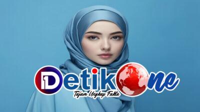 Busana Muslim