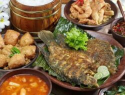 Makan-Makan Seru di Kota: Berikut 10 Tempat Kuliner Wajib Dicoba