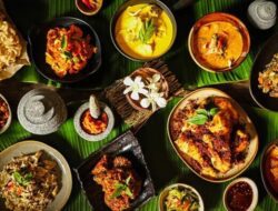 Berikut 10 Resep Makanan Enak dan Bergizi Untuk Dicoba