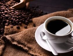 Kopi Solusi Ampuh Buat Mengusir Rasa Ngantuk