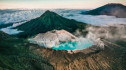 Kawah Ijen