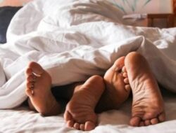 Mengapa Seks Penting Untuk Kesehatan? Temukan Jawabannya di Sini!