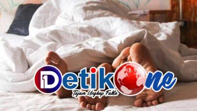 Mengapa Seks Penting Untuk Kesehatan? Temukan Jawabannya di Sini!