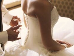 Fakta atau Mitos? Malam Pertama Wajib Berdarah Yang Membuat Penasaran