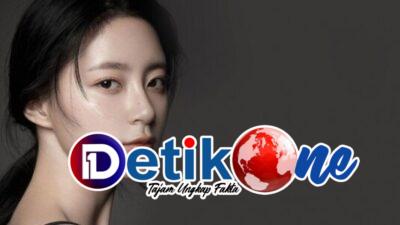 Glowing Seperti Artis Korea