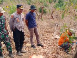 Polres Situbondo Berhasil Identifikasi Temuan Mayat di Banyuglugur
