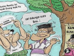 Banyak Orang Mendadak Baik Menjelang Tahun Politik, Fakta Atau Rekayasa 