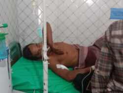 Gara-Gara Dituduh Membakar Langgar, Warga Desa Kalowang Sapudi Jadi Korban Pembacokan