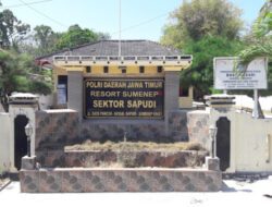 Mengapa Terduga Pelaku Pembacokan Masih Belum Ditangkap? Berikut Penjelasan Kanit Reskrim Polsek Sapudi