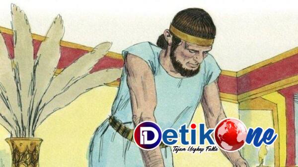 Menghadapi Tantangan Sang Lupa