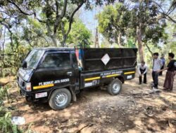 Berkah Jum’at Curhat, Polres Pasuruan Berhasil Ungkap Kasus Mobil Warga Yang Hilang