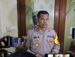 Pelaku Penganiayaan Yang Menyebabkan Korban Meninggal Berhasil Diamankan Polres Pamekasan 