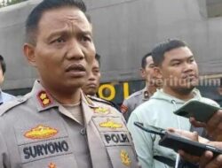 Satreskrim Polres Tuban Berhasil Tangkap Tersangka Pembunuhan Sekdes