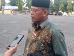 Kyai Sabit Penuhi Panggilan Polres Situbondo Untuk Memberikan Keterangan 