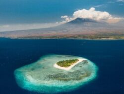 Pulau Tabuhan, Maldivesnya Banyuwangi