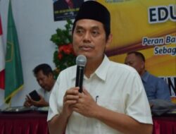 Bang Zul Bersama Perwakilan Bank Indonesia Kembali Sosialisasikan Sistem Pembayaran Digital Bagi UMKM di Besuki