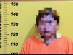 Edarkan Sabu, Perempuan Cantik Asal Desa Kembang Berhasil Ditangkap Satresnarkoba Polres Bondowoso 