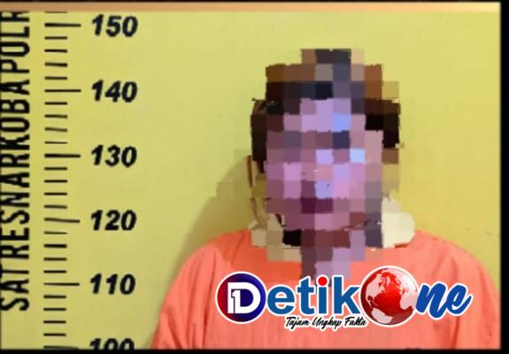 Satresnarkoba Polres Bondowoso