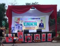 UMKM CFD Bekerjasama Dengan City Plaza Bondowoso