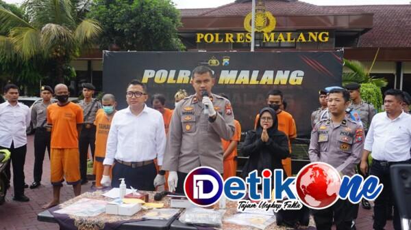 Polres Malang