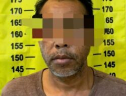 Satreskrim Polsek Srono Berhasil Amankan Terduga Pengedar Narkoba Jenis Sabu