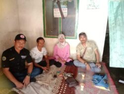 Seorang Warga Desa Mengen Dituduh Mencuri Oleh Oknum Guru