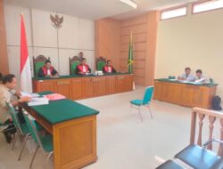 Dua Advokat Muda Asal Sumenep Berhasil Mengalahkan BUMN Situbondo di PN Surabaya