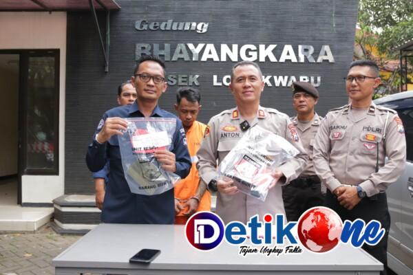 Polresta Malang Kota