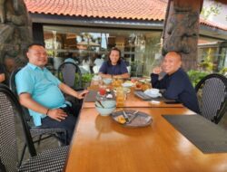 Kolaborasi Nasdem, Tamami Group dan GP Sakera: Potret Mendominasi Perpolitikan Situbondo