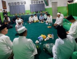 Nasim Khan: Sambutan Meriah Ribuan Santri Sambut Kedatangan Anies-Muhaimin di Ponpes Walisongo