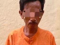 Polres Sumenep Amankan Pelaku Pencabulan Anak Dibawah Umur di Pulau Sapudi