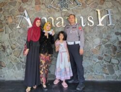 Ucapan Selamat Ulang Tahun Untuk Bripka Rico: Di Balik Prestasi Polisi Yang Merakyat