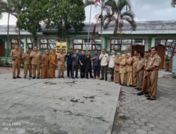 Rencana Pembangunan SDN Dawuhan Bondowoso Tertunda Hingga APBD Tahun 2024